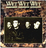 Wet Wet Wet - Temptation 
